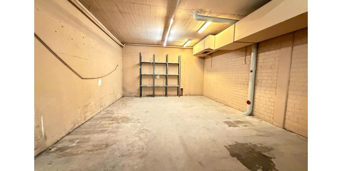 Vermiete Lagerraum + Büro 61 m2 in Kupfermühle Gemeinde Harrislee zimmer