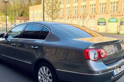 VW Passat 225.000 km 3.200 &euro; Saarbrücken 66125