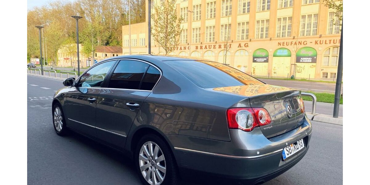 VW Passat 225.000 km 3.200 &euro; Saarbrücken 66125