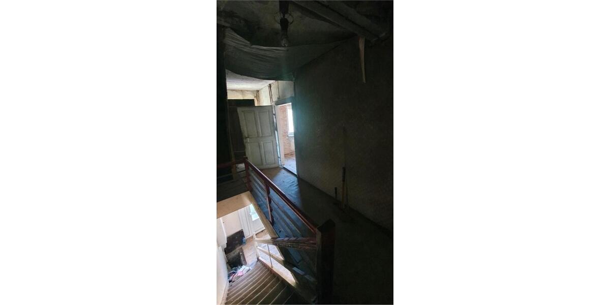 Reihenhaus Raguhn-Jeßnitz Jeßnitz (Anhalt) - 6 Zimmer, 100 m&sup2;, 40.000&euro; | Angebot:26537233