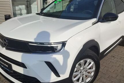 Opel Mokka 22.105 km 16.590 € Brandenburg an der Havel 14772