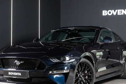Ford Mustang 29.285 km 45.850 € Rosenfeld 72348