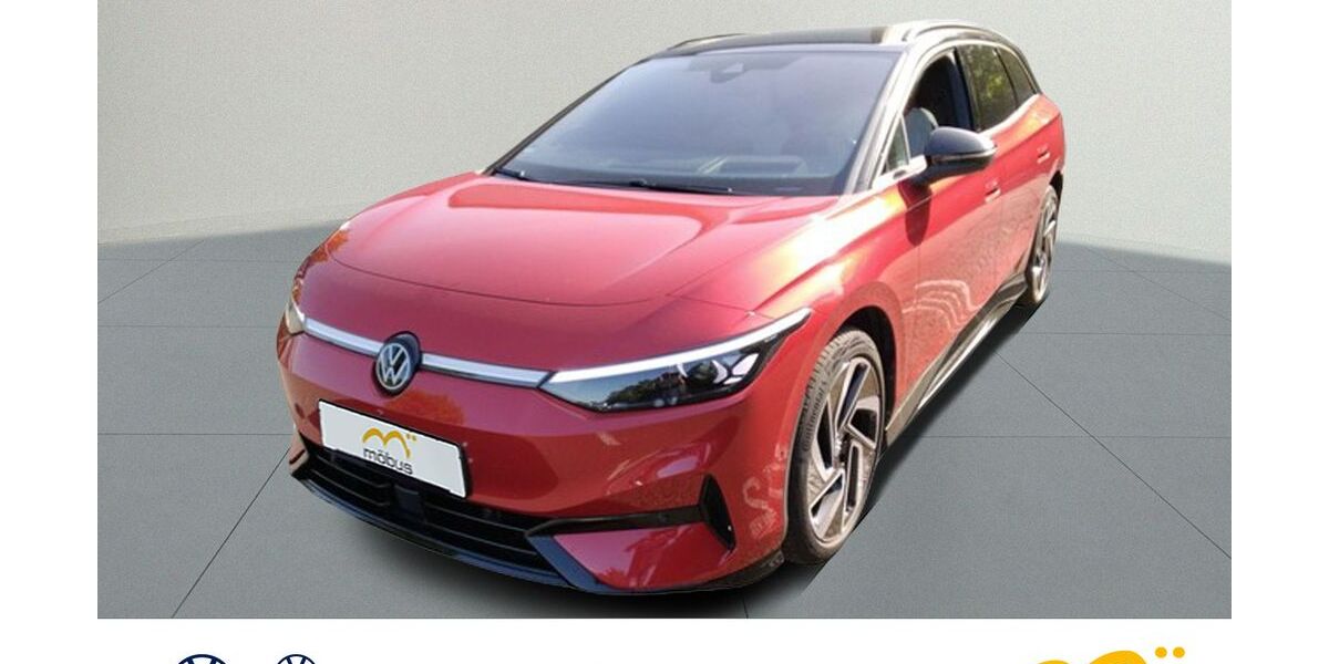 VW ID.7 18.526 km 50.990 &euro; Berlin 13088