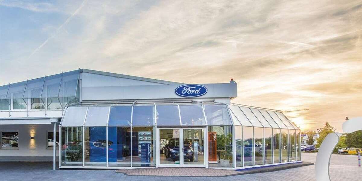 Ford Capri 18.301 km 41.390 &euro; Eschwege 37269