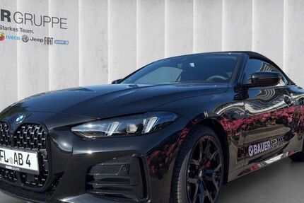 BMW 420 10.000 km 58.930 &euro; Flensburg 24941