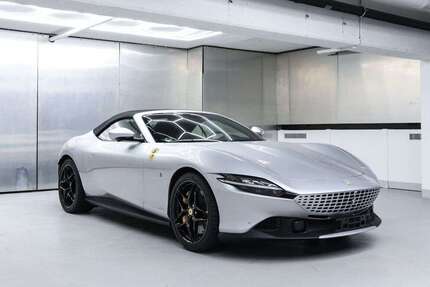 Ferrari Roma 1.144 km 279.900 € Berlin 10625