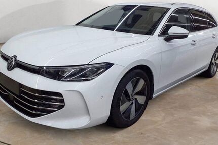 VW Passat Variant 26.023 km 37.998 &euro; Potsdam 14482