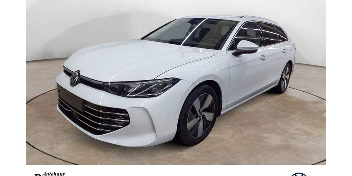 VW Passat Variant 26.023 km 37.998 &euro; Potsdam 14482