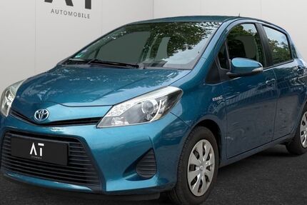 Toyota Yaris 249.864 km 5.900 &euro; Frankfurt am Main 65933