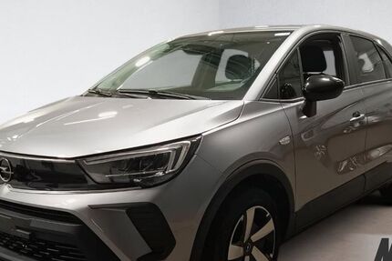 Opel Crossland (X) 20.350 km 10.940 &euro; Schöningen 38364