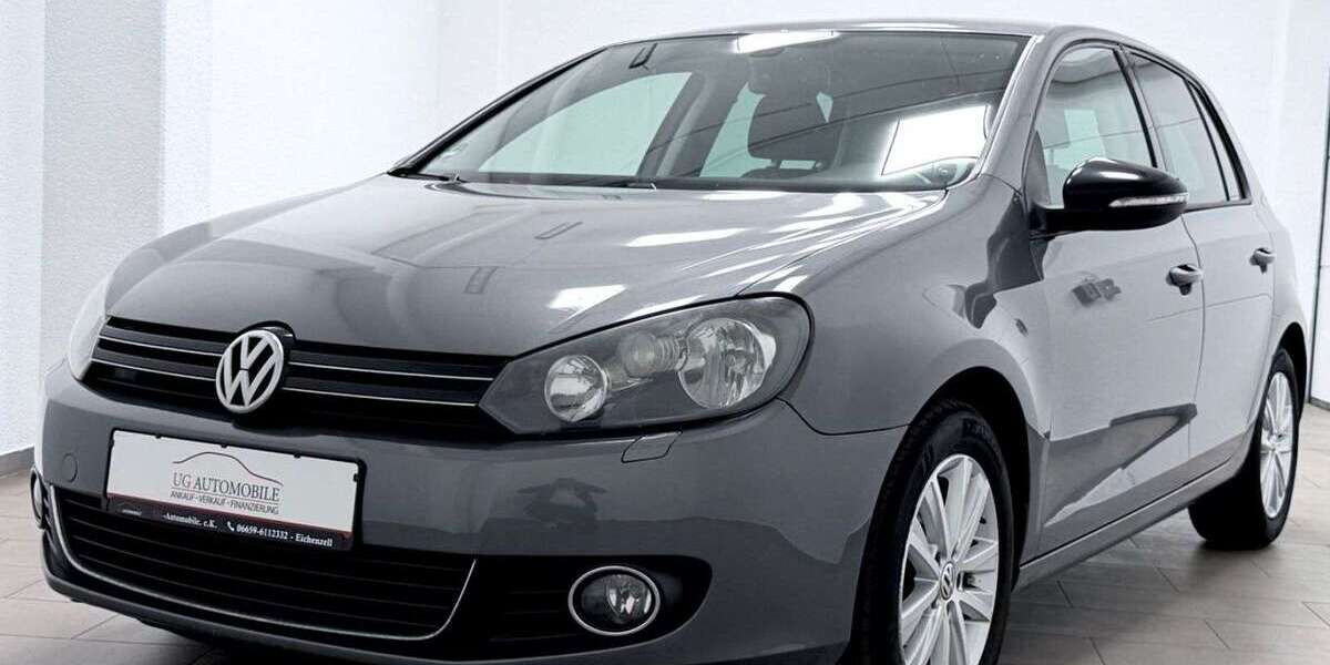 VW Golf 332.000 km 3.880 &euro; Eichenzell 36124