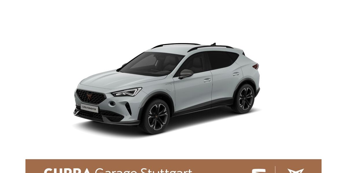 Cupra Formentor 35.984 km 26.930 &euro; Stuttgart-Feuerbach 70469