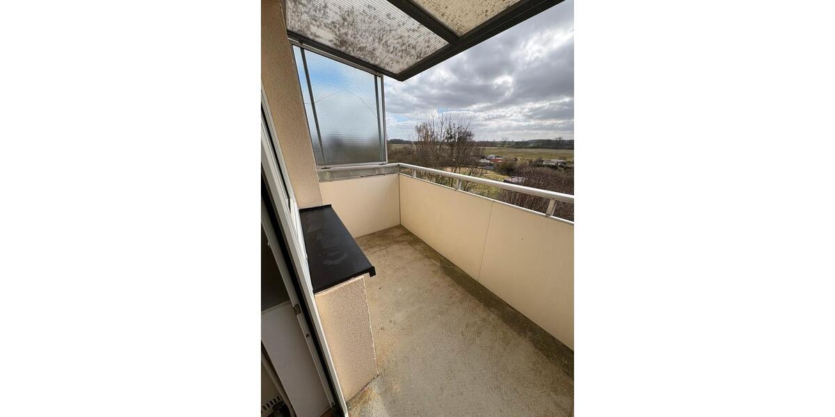 Etagenwohnung Röbel/Müritz Müritz - 3 Zimmer, 60 m&sup2;, 378&euro; | Angebot:26161980