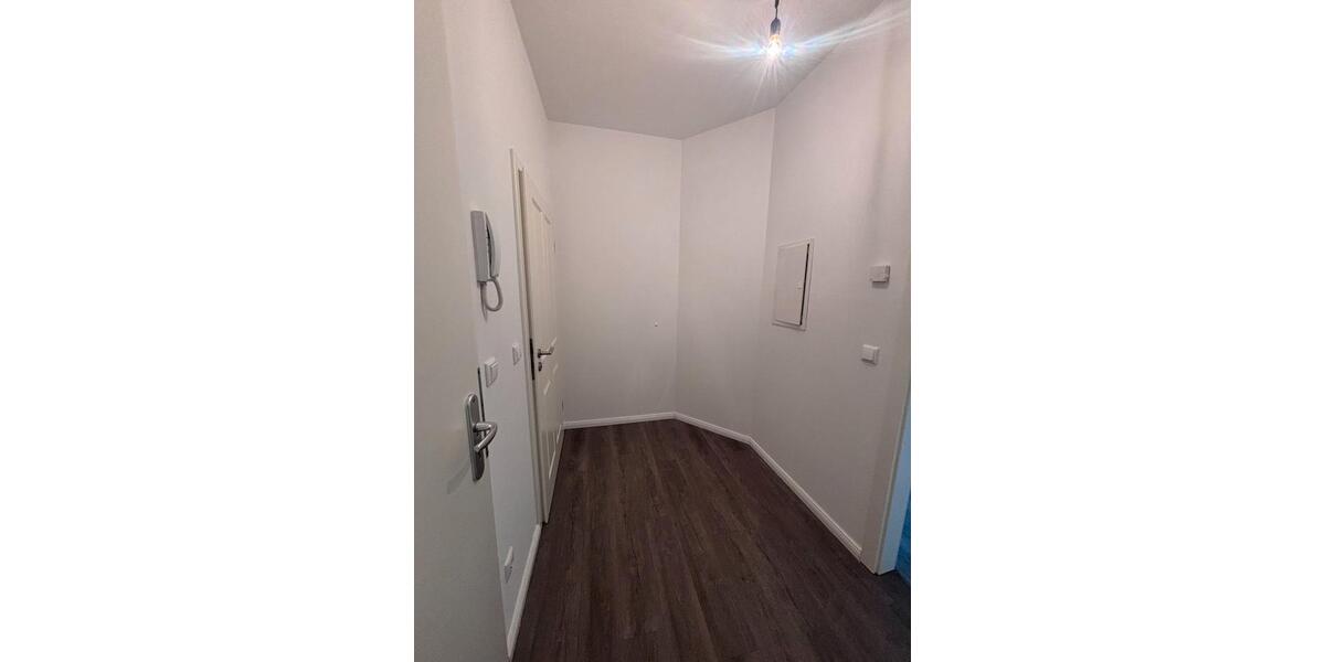 Erdgeschoßwohnung Wittenberge - 1 Zimmer, 38 m&sup2;, 305&euro; | Angebot:26459247