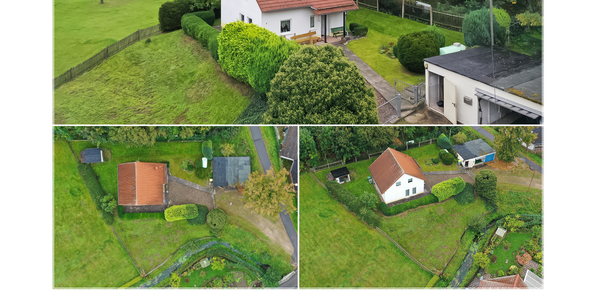 Einfamilienhaus in romantischer Lage in Bad Salzungen! - Einfamilienhaus Bad Salzungen / Allendorf Allendorf | Angebot:21471342