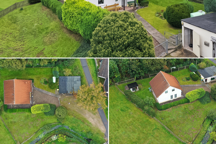 Einfamilienhaus in romantischer Lage in Bad Salzungen! - Haus Bad Salzungen / Allendorf Allendorf | Angebot:21471342
