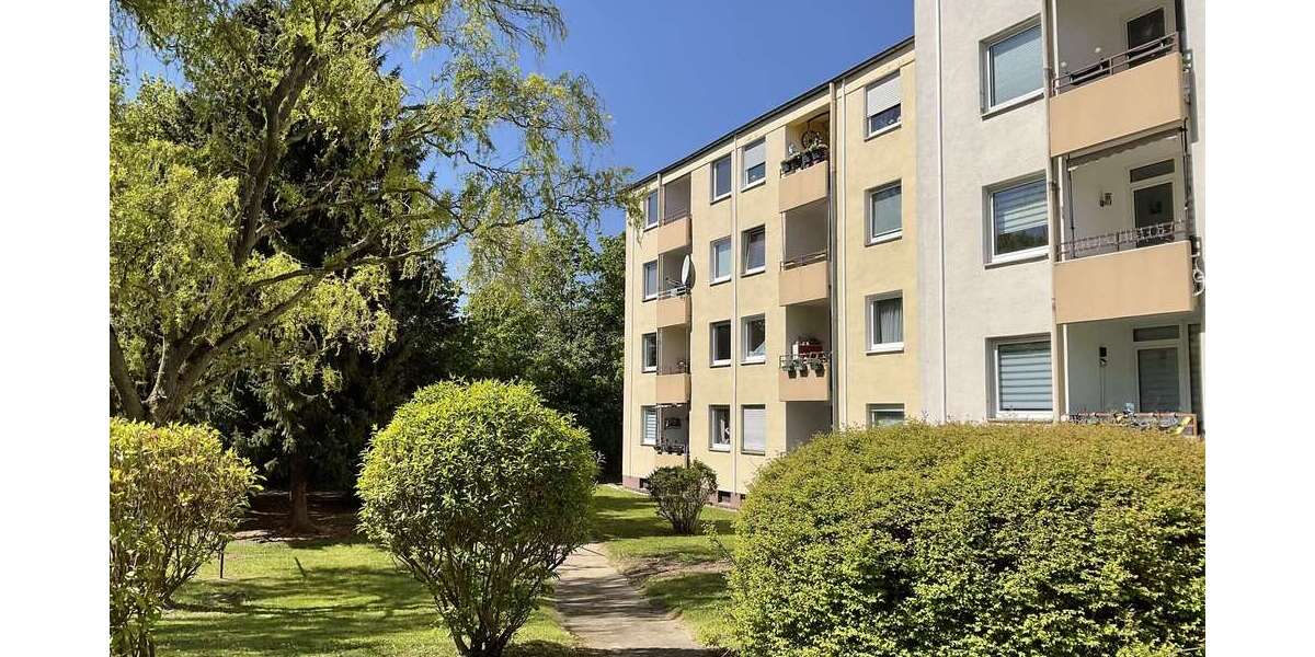 Etagenwohnung Bovenden - 3 Zimmer, 72 m&sup2;, 169.000&euro; | Angebot:26431760