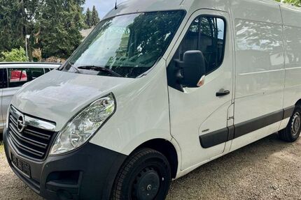 Opel Movano 175.200 km 12.499 &euro; Berlin-Lichtenrade 12309