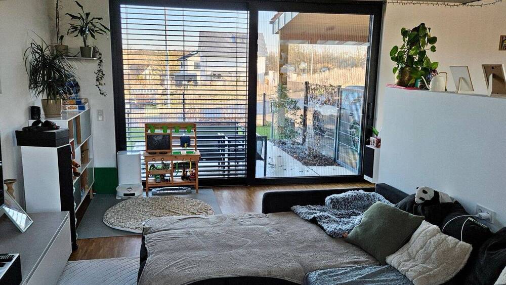 Einfamilienhaus Gaukönigshofen - 6 Zimmer, 154 m&sup2;, 789.000&euro; | Angebot:26435466