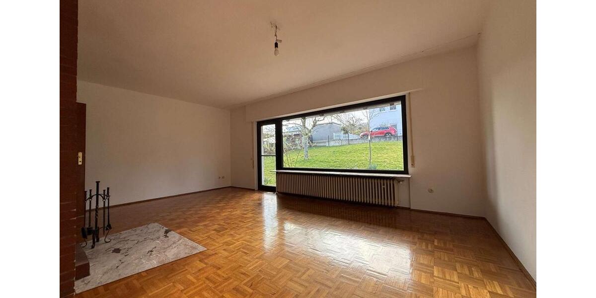 Einfamilienhaus Seeheim-Jugenheim Jugenheim - 5 Zimmer, 136 m&sup2;, 1.400&euro; | Angebot:25991129