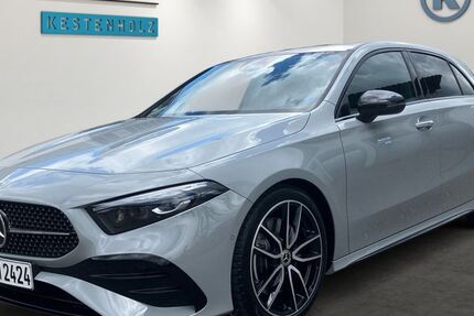 Mercedes-Benz A 250 5.100 km 44.550 &euro; Lörrach 79539