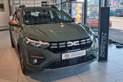 Dacia Sandero 14.300 km 17.799 &euro; Waldbröl 51545
