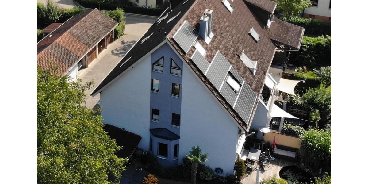 Reihenhaus Freiburg im Breisgau Munzingen - 7 Zimmer, 155 m&sup2;, 798.000&euro; | Angebot:23354923