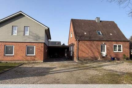 Haus Schafflund - 6 Zimmer, 177 m&sup2;, 405.000&euro; | Angebot:23979041