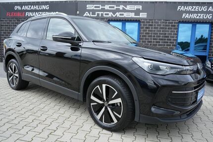 VW Tiguan 8.000 km 40.850 &euro; Ihlow 26632