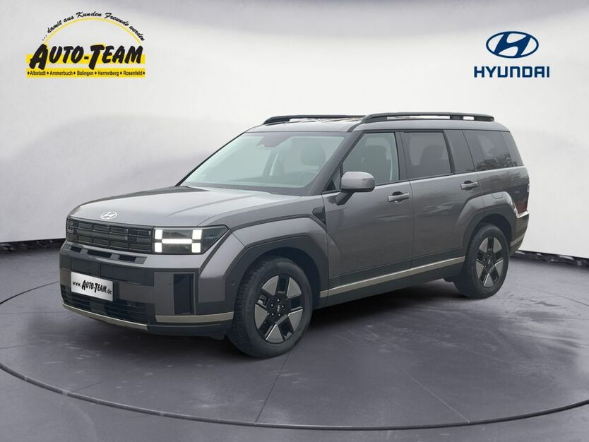 Hyundai SANTA FE 4.500 km 54.800 € Albstadt-Ebingen 72458