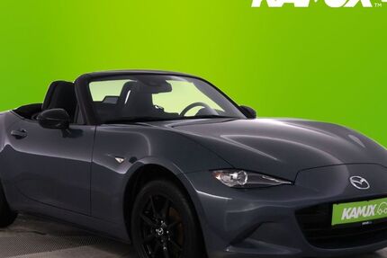 Mazda MX-5 47.415 km 20.499 &euro; Ahrensburg 22926