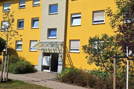 Wohnung Roth Kiliansdorf - 2 Zimmer, 39 m&sup2;, 233&euro; | Angebot:27440167