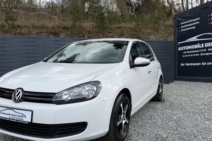 VW Golf 167.000 km 4.490 &euro; Rheinböllen 55494