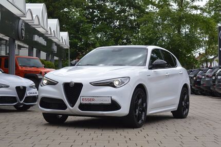 Alfa Romeo Stelvio 84.300 km 31.490 &euro; Waldkraiburg 84478