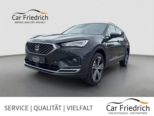 Seat Tarraco 81.920 km 26.820 &euro; Steinfurt-Borghorst 48565