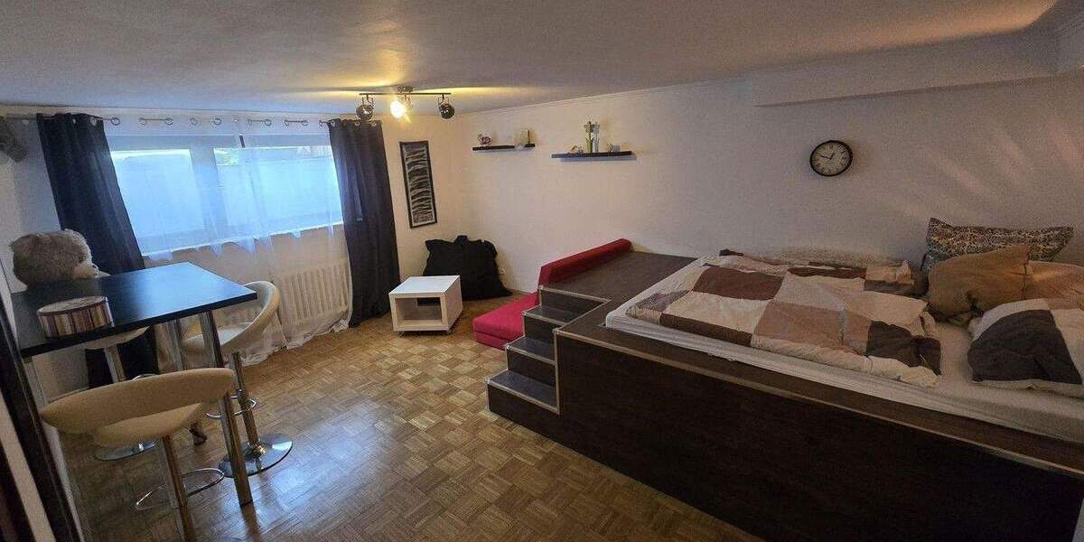 Gepflegter Bungalow mit Kamin und Sauna in ruhiger Lage 5 zimmer