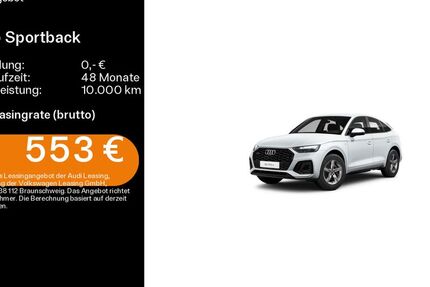 Audi Q5 93.480 km 34.980 &euro; Ebern 96106