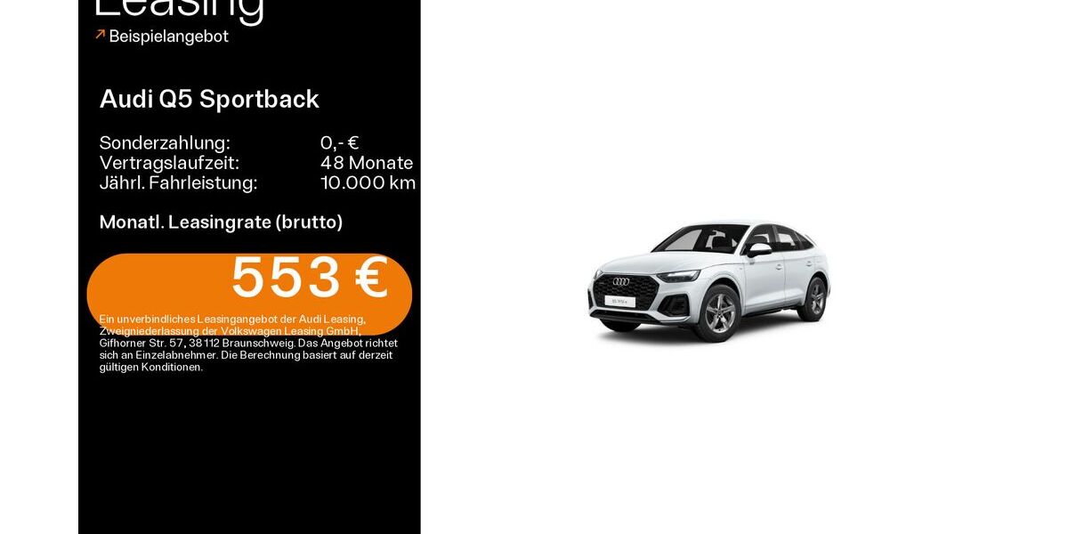 Audi Q5 93.480 km 34.980 &euro; Ebern 96106