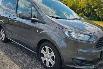 Ford Tourneo Courier 154.900 km 5.650 € Schönwalde-Glien 14621