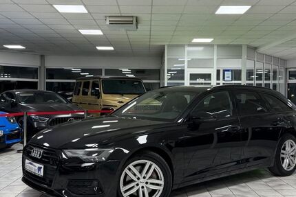 Audi A6 183.710 km 22.990 &euro; Goslar 38644