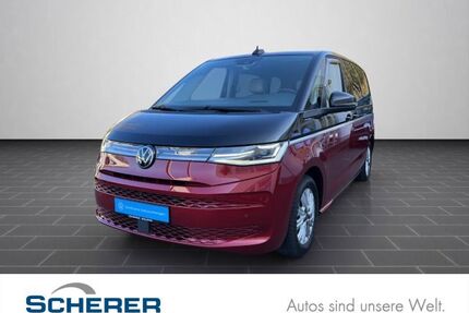 VW T7 Multivan