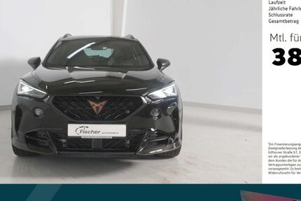 Cupra Formentor 16.734 km 41.940 € Amberg 92224