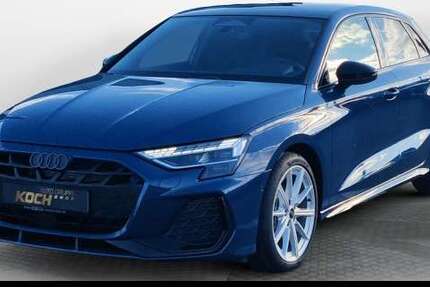 Audi A3 2.500 km 43.890 &euro; Schwäbisch Hall 74523