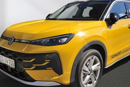 VW T-Roc 2.500 km 34.490 &euro; Bad Oldesloe 23843