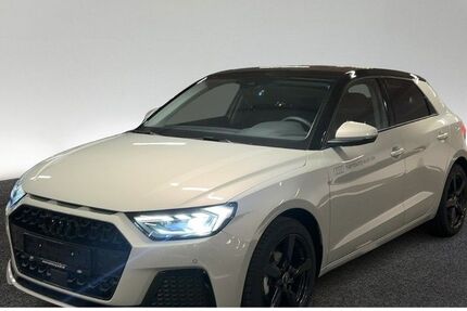 Audi A1 1.890 km 27.950 &euro; Hamburg 20537