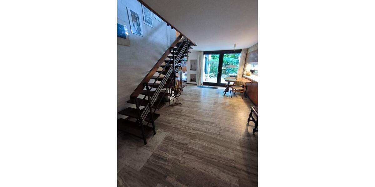 außergewöhnliche Immobilie in WOB Fallersleben 6 zimmer