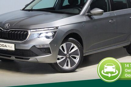 Skoda Kamiq 6.904 km 29.940 &euro; Eching i. Ndb. 84174