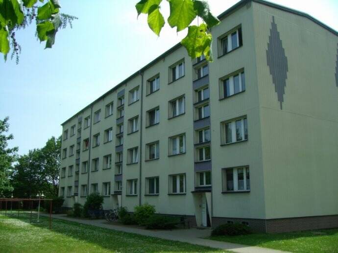 Etagenwohnung Jatznick Klein Luckow - 2 Zimmer, 43 m&sup2;, 220&euro; | Angebot:25727943