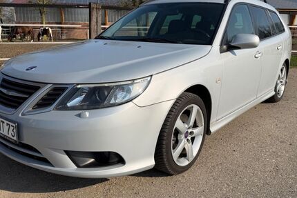 Saab 9-3 188.500 km 5.999 &euro; Kempen 47906
