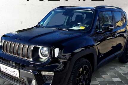 Jeep Renegade 29.266 km 24.999 &euro; Oranienburg 16515